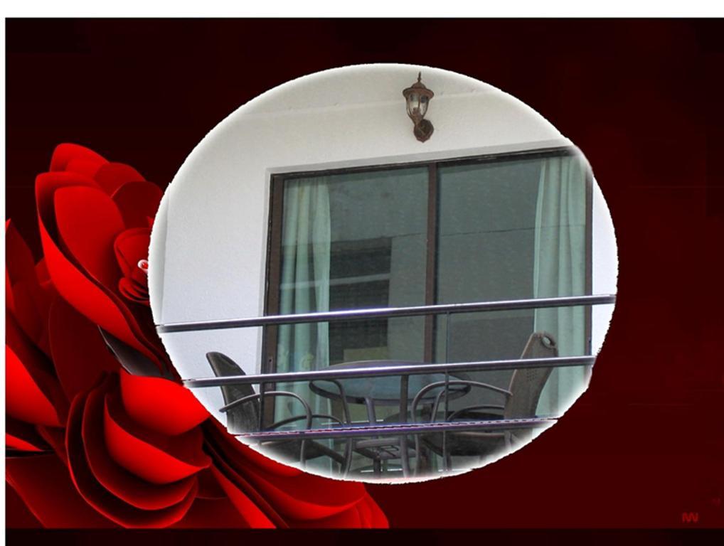 Hotel Time Johor Bahru Room photo